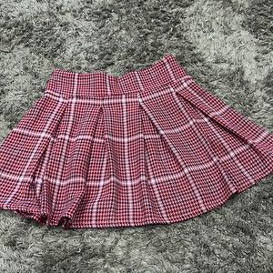 ZARA Girl Skirt Used